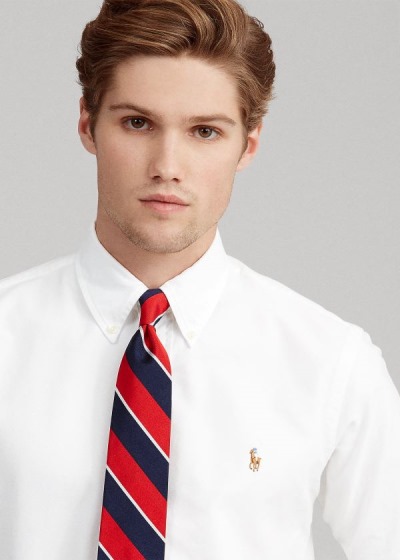 Camisa Polo Ralph Lauren The Iconic All Fits Homem 13960-ZOVW